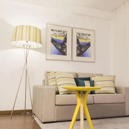 アパート Bracara 