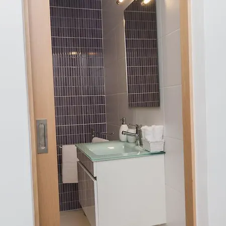 アパート Bracara 