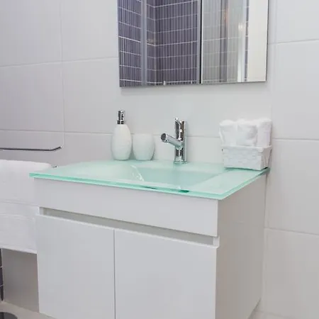 アパート Bracara 