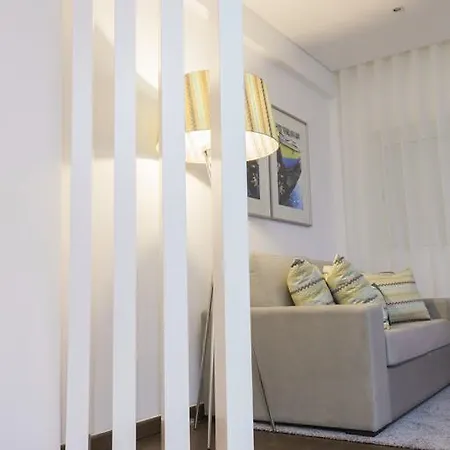 アパート Bracara 