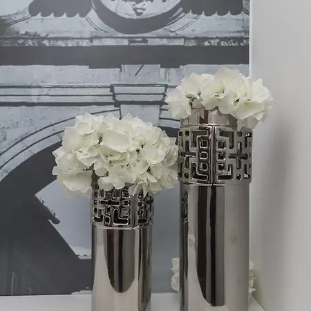 アパート Bracara 