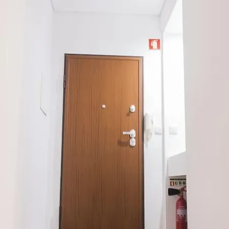 Apartment Bracara 