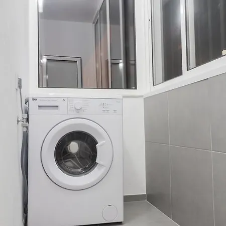 Apartment Bracara 