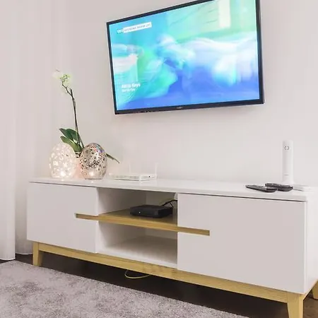 アパート Bracara 