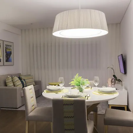 アパート Bracara 